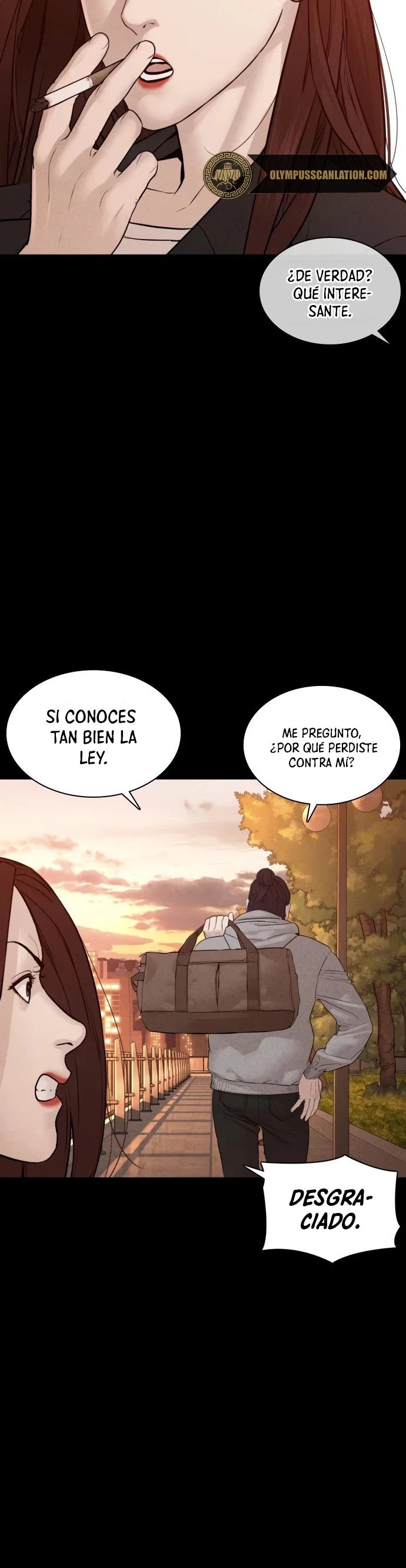 Como madrear > Capitulo 115 > Page 361