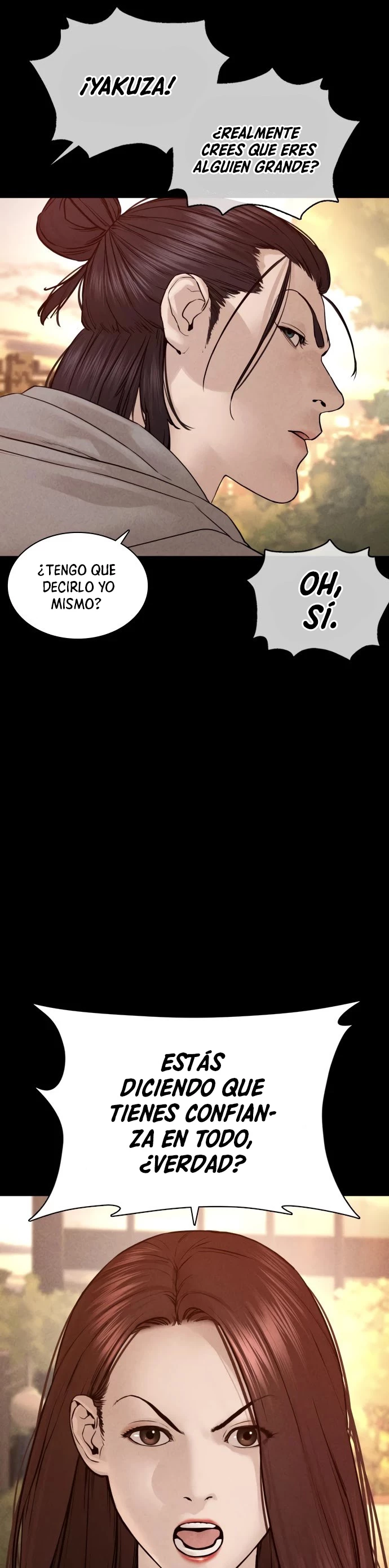 Como madrear > Capitulo 115 > Page 371