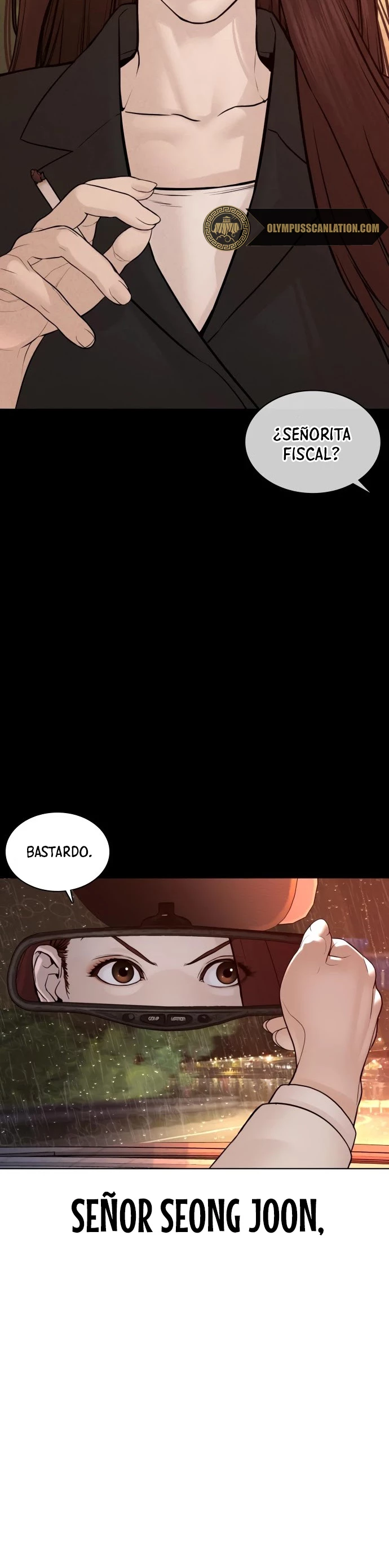 Como madrear > Capitulo 115 > Page 381