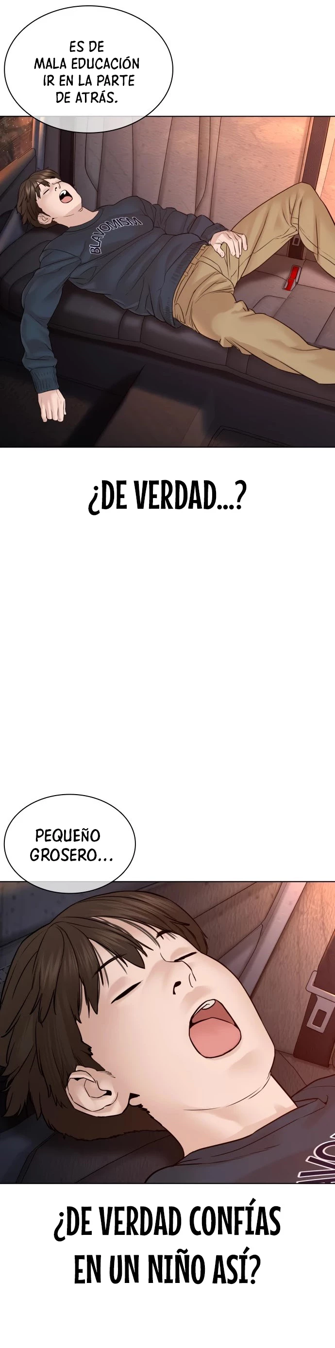 Como madrear > Capitulo 115 > Page 391