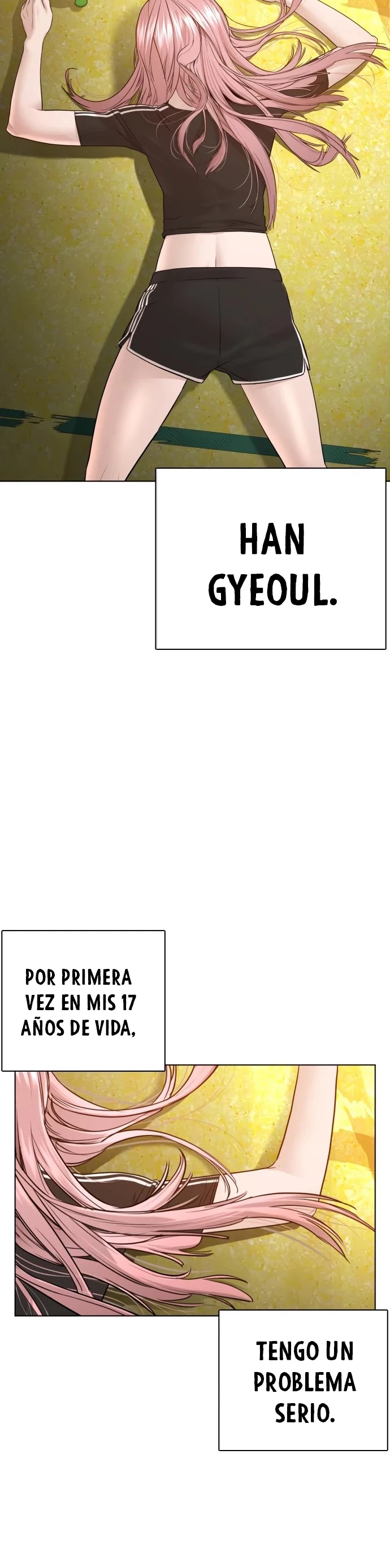 Como madrear > Capitulo 115 > Page 421