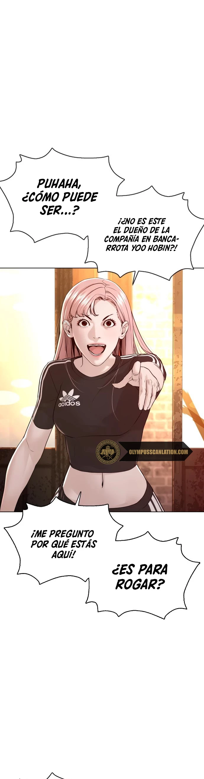 Como madrear > Capitulo 115 > Page 451