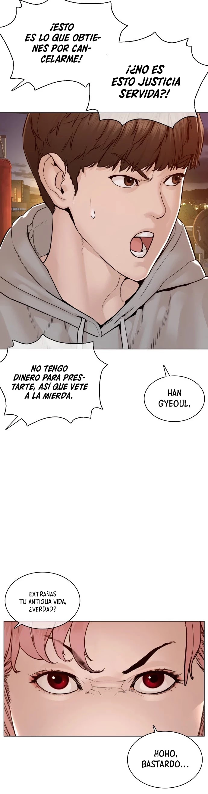 Como madrear > Capitulo 115 > Page 461