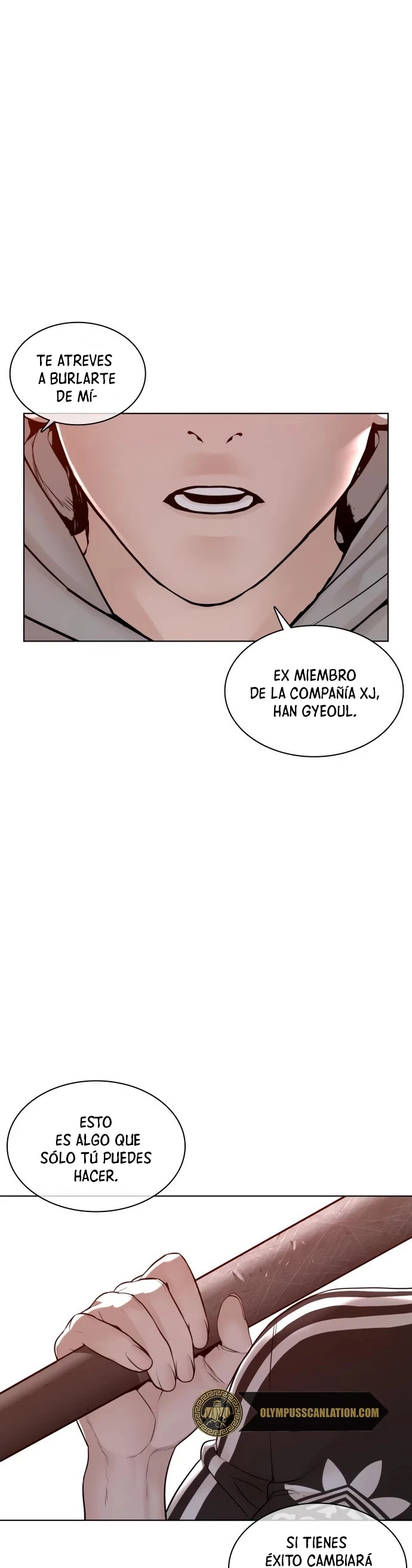 Como madrear > Capitulo 115 > Page 471