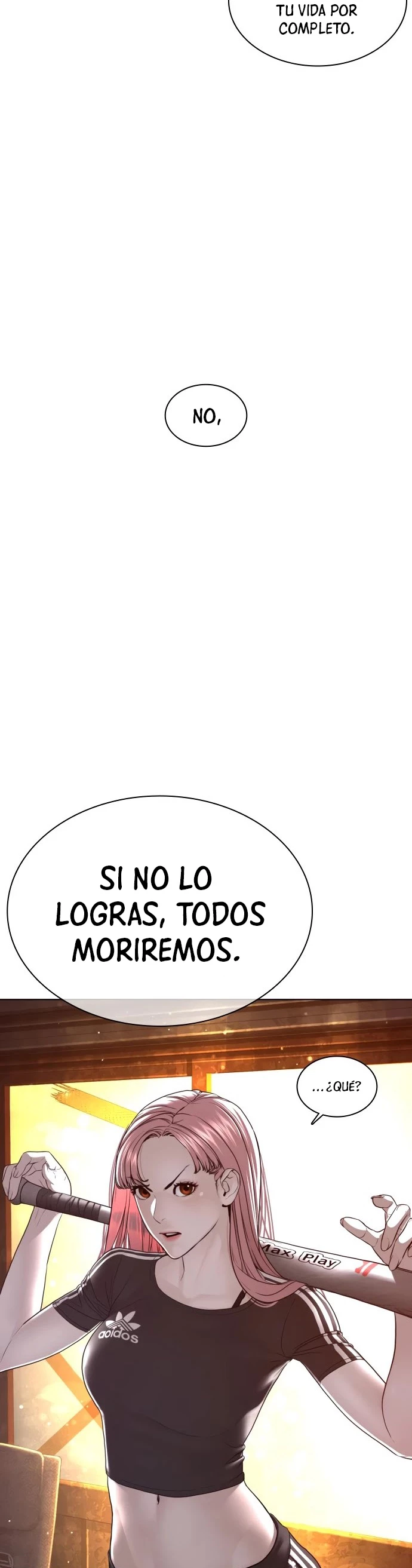 Como madrear > Capitulo 115 > Page 481