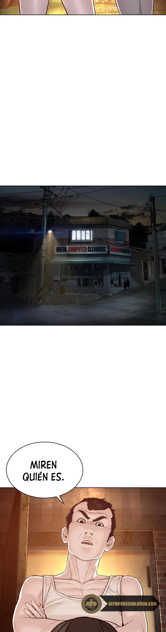 Como madrear > Capitulo 115 > Page 501