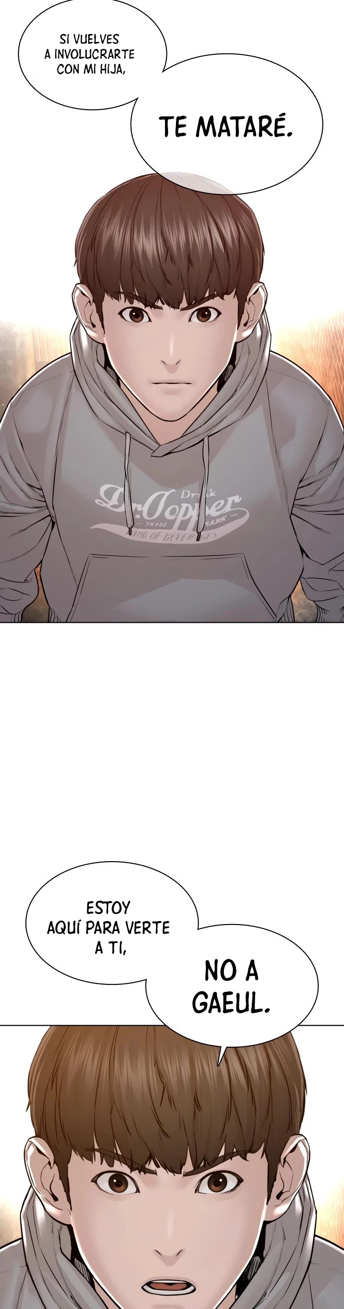 Como madrear > Capitulo 115 > Page 521