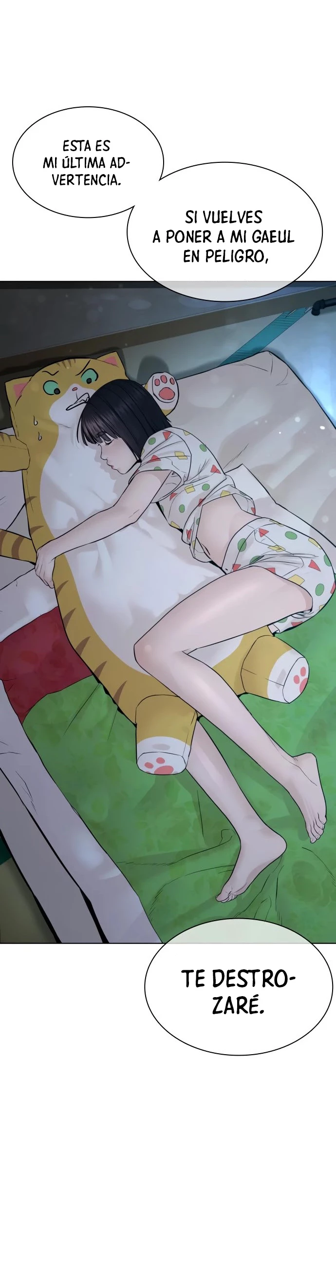 Como madrear > Capitulo 115 > Page 541