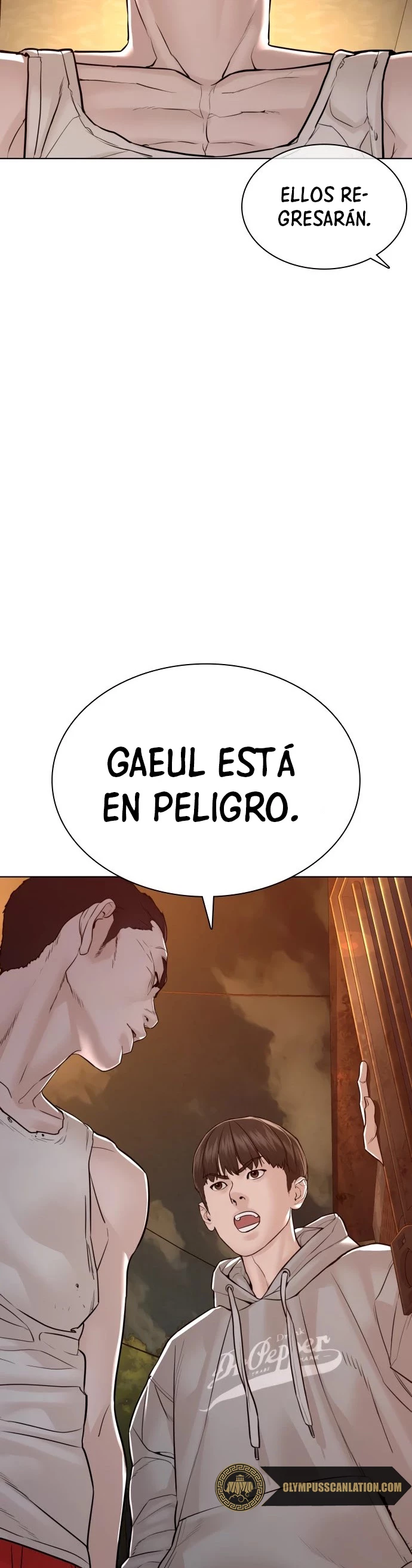 Como madrear > Capitulo 115 > Page 571