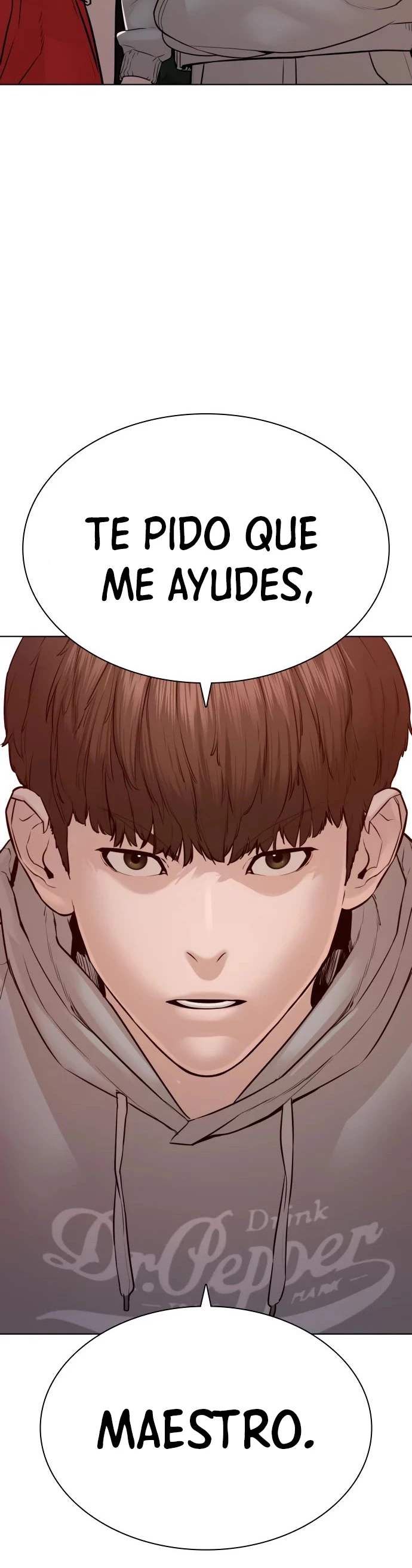 Como madrear > Capitulo 115 > Page 581