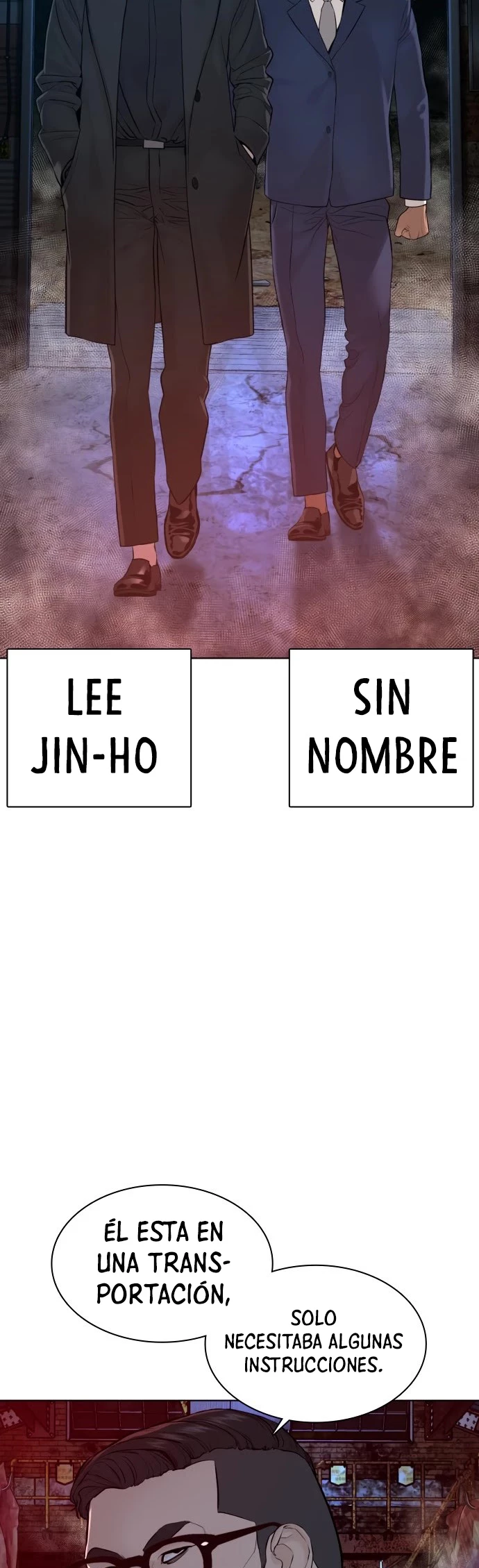 Como madrear > Capitulo 116 > Page 591