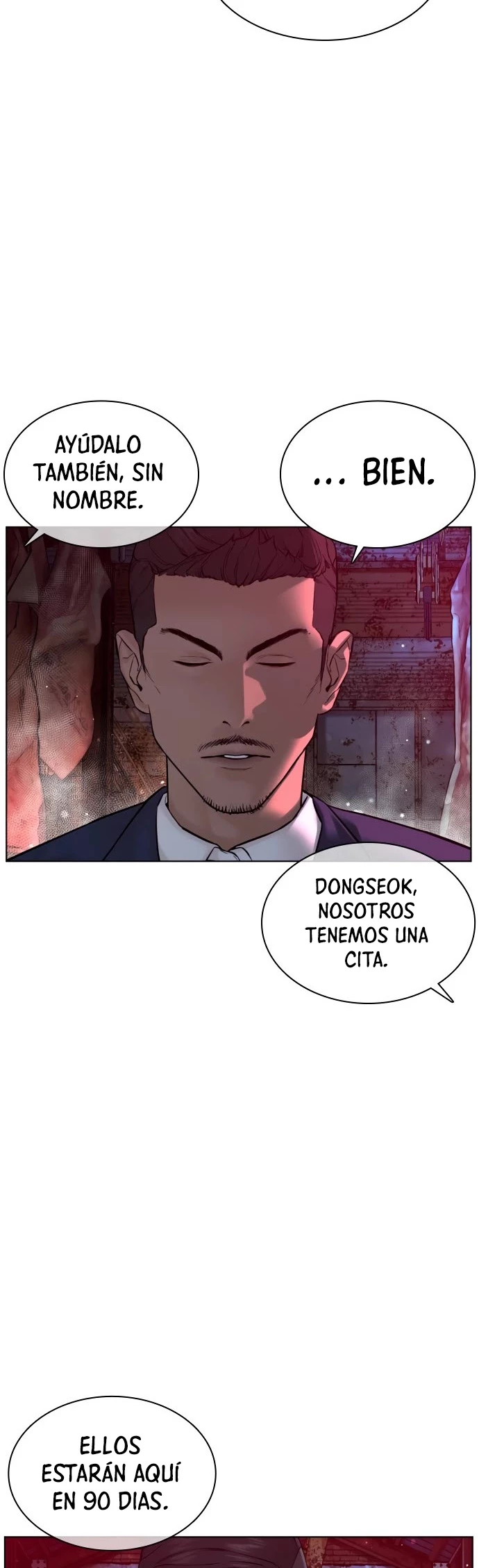 Como madrear > Capitulo 116 > Page 611
