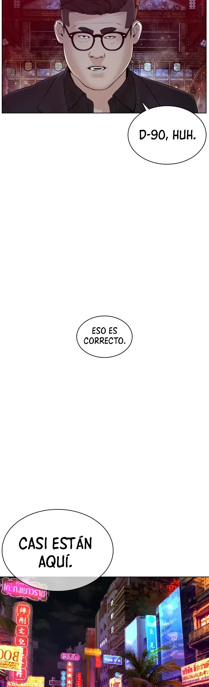 Como madrear > Capitulo 116 > Page 621