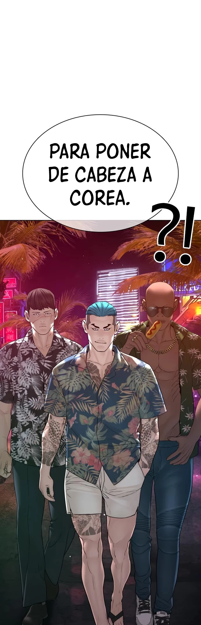 Como madrear > Capitulo 116 > Page 641