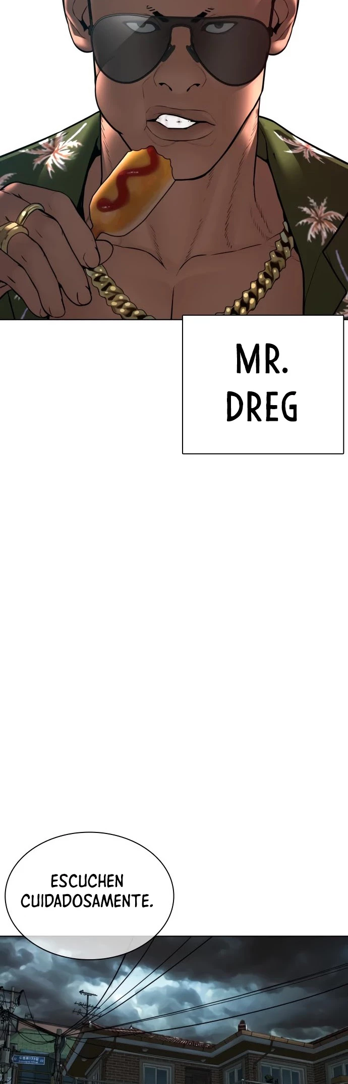 Como madrear > Capitulo 116 > Page 671