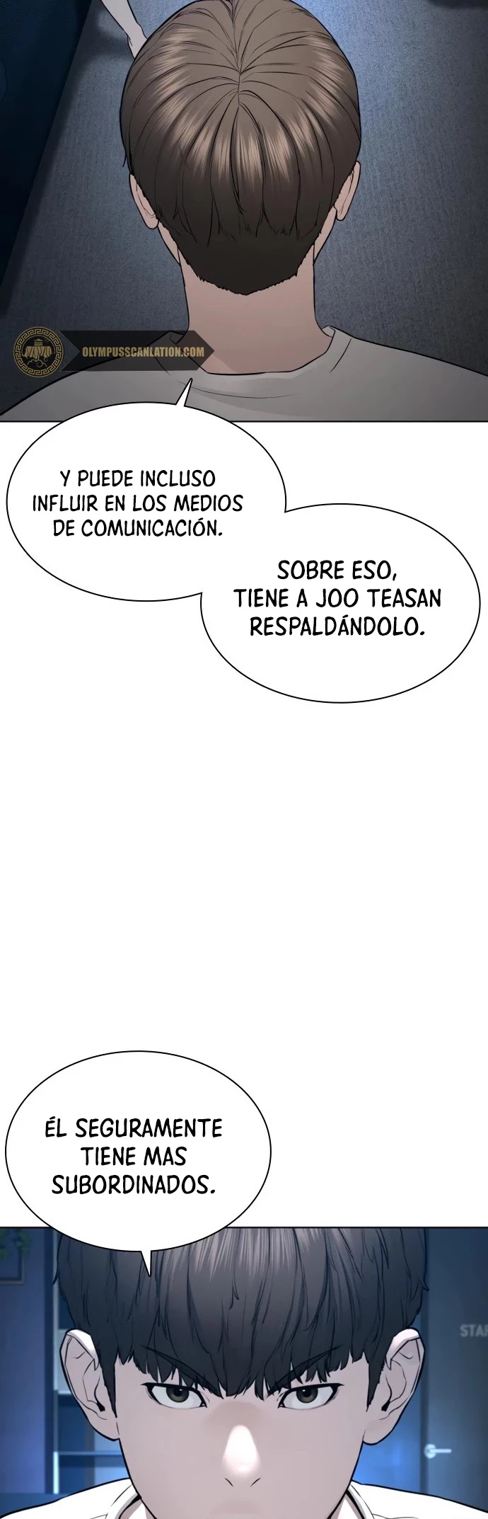 Como madrear > Capitulo 116 > Page 691