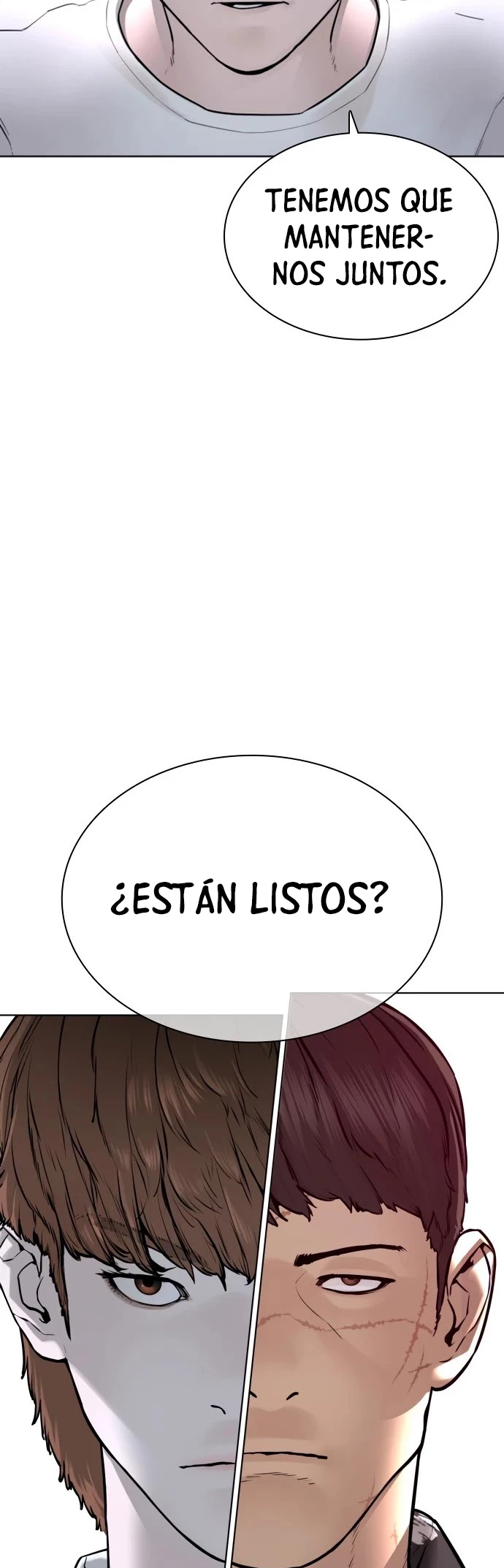 Como madrear > Capitulo 116 > Page 701