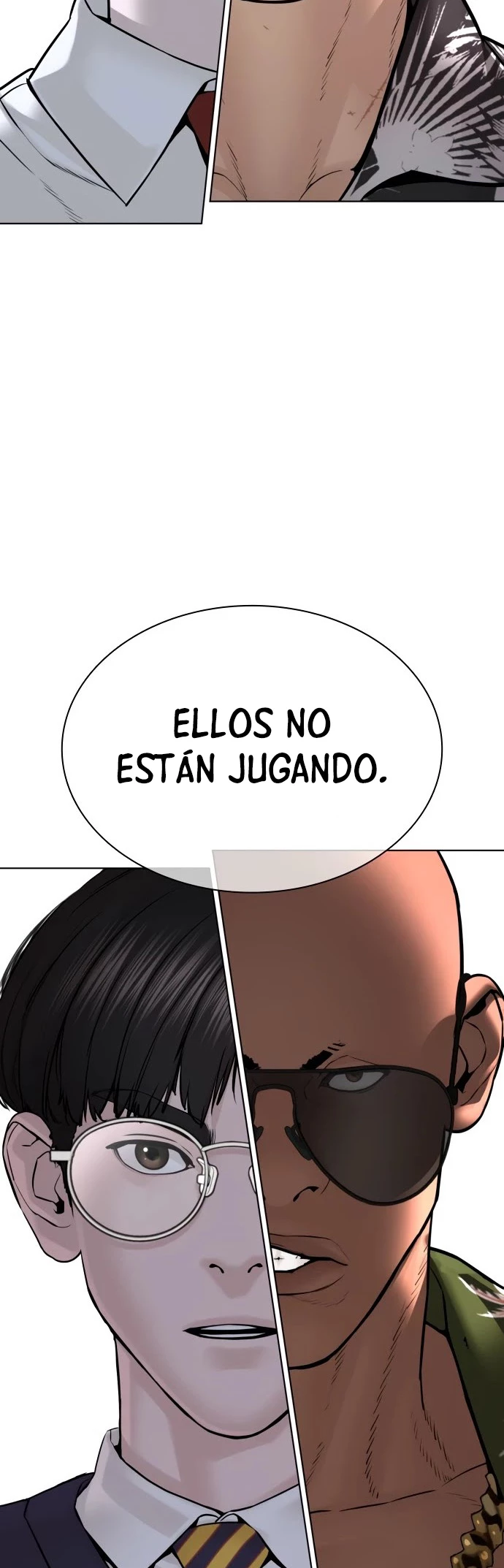 Como madrear > Capitulo 116 > Page 711