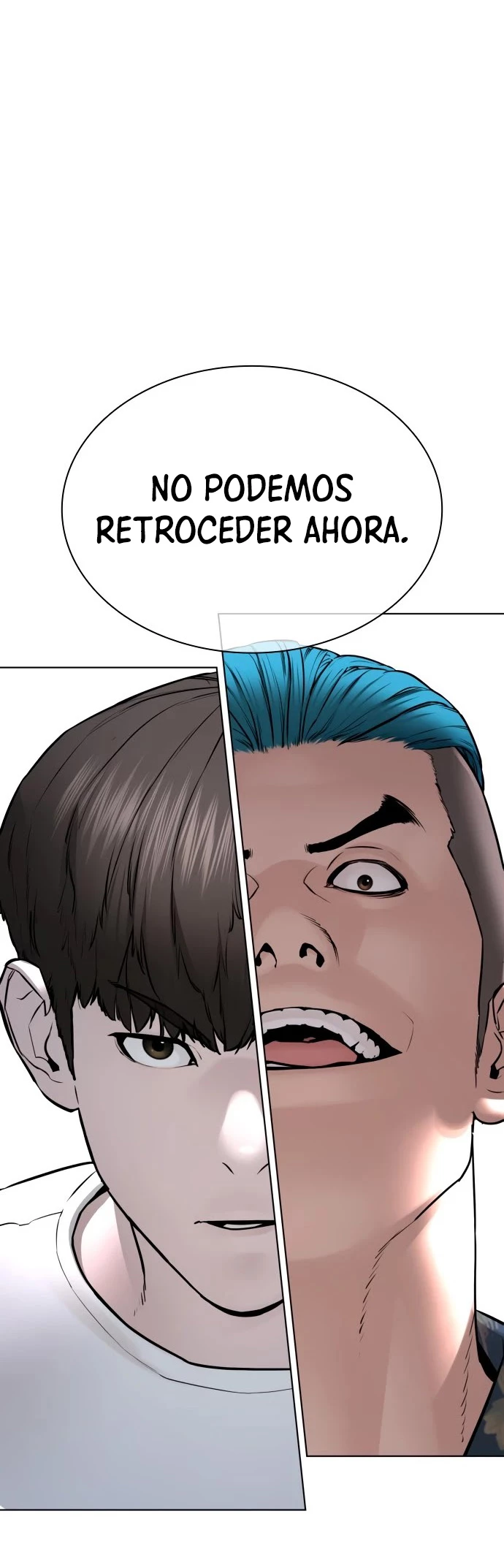 Como madrear > Capitulo 116 > Page 731