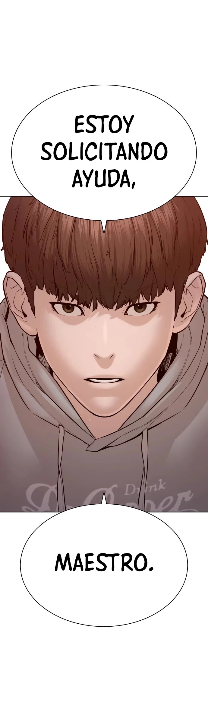 Como madrear > Capitulo 116 > Page 21