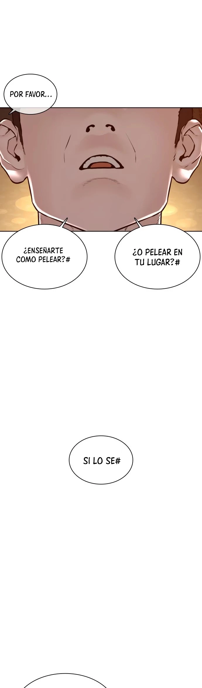 Como madrear > Capitulo 116 > Page 31