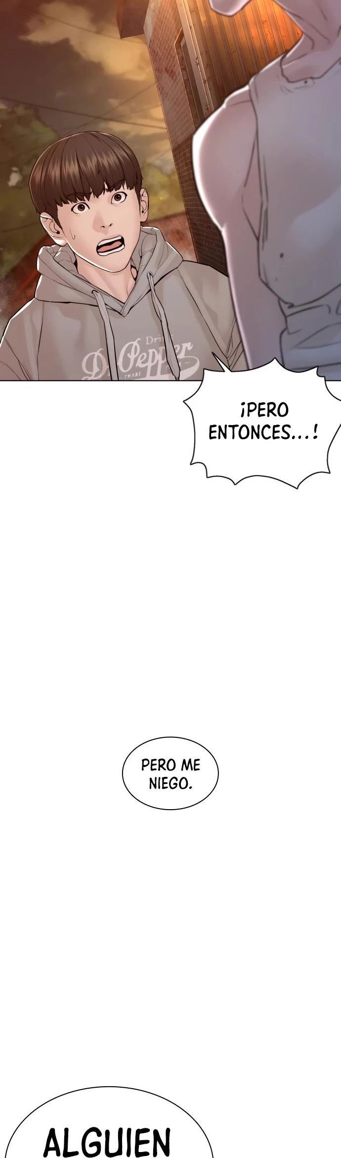 Como madrear > Capitulo 116 > Page 51