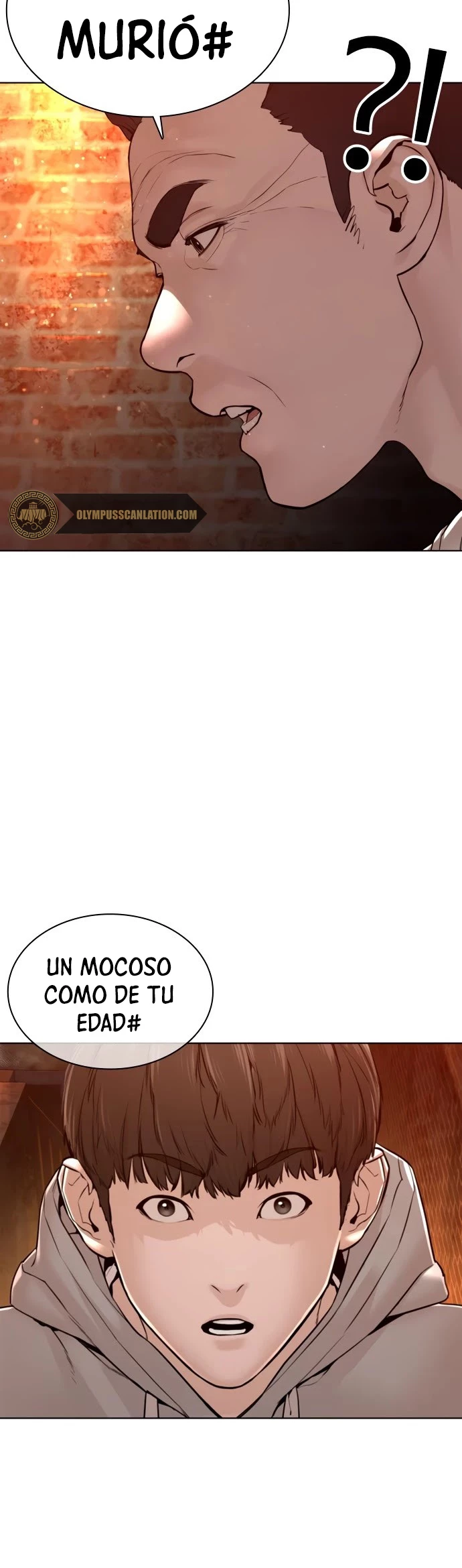 Como madrear > Capitulo 116 > Page 61