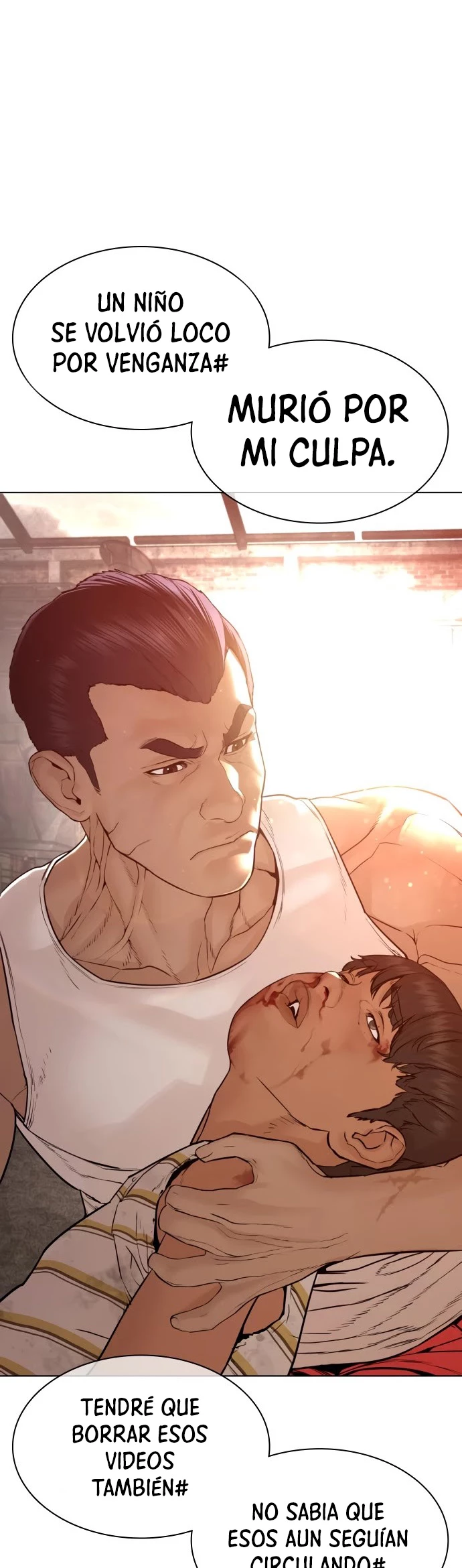 Como madrear > Capitulo 116 > Page 71