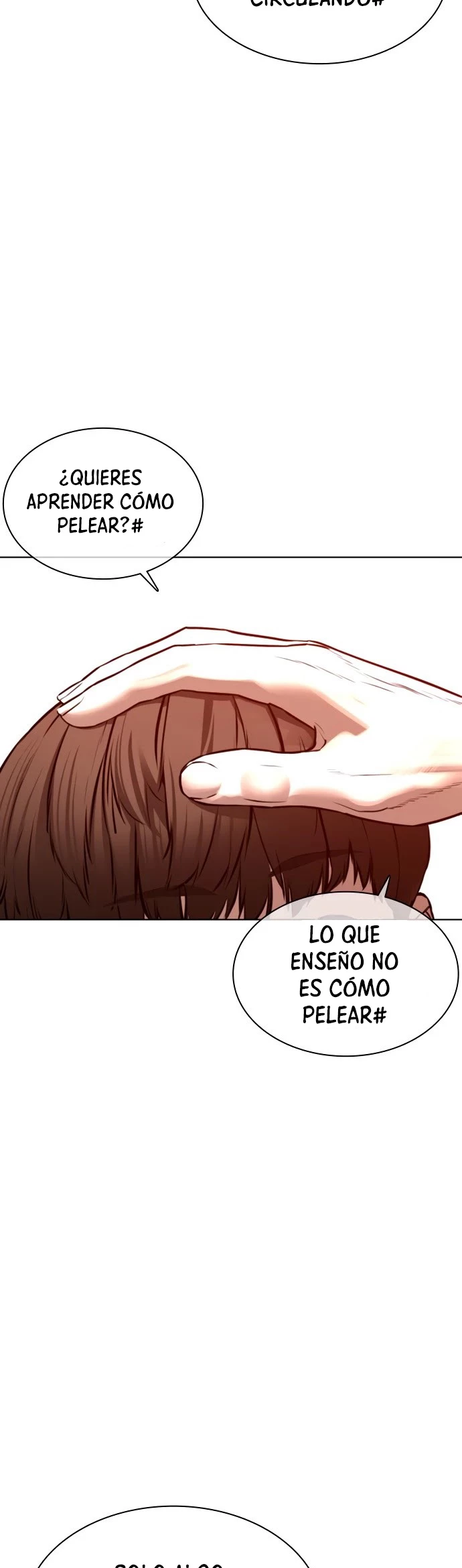 Como madrear > Capitulo 116 > Page 81