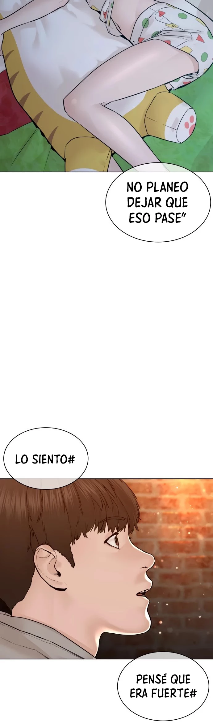 Como madrear > Capitulo 116 > Page 101