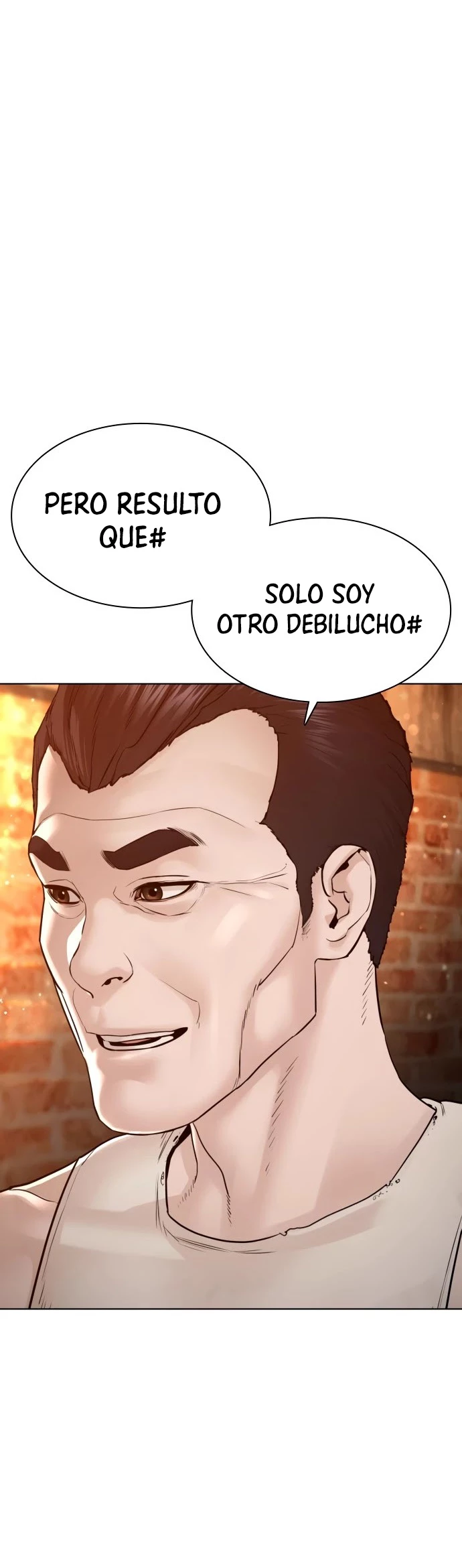 Como madrear > Capitulo 116 > Page 111