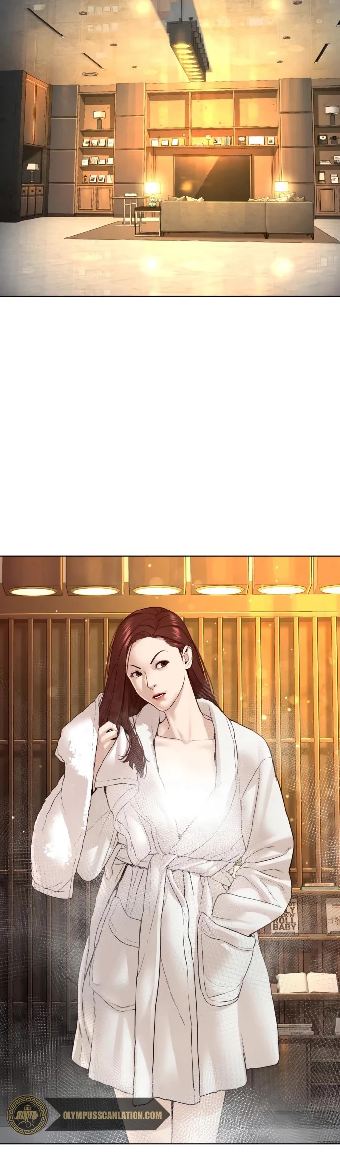 Como madrear > Capitulo 116 > Page 131