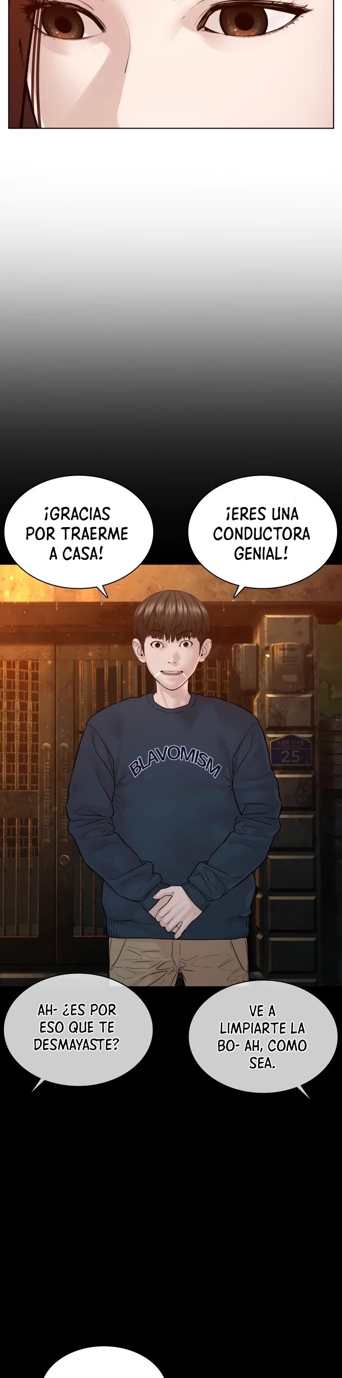 Como madrear > Capitulo 116 > Page 151