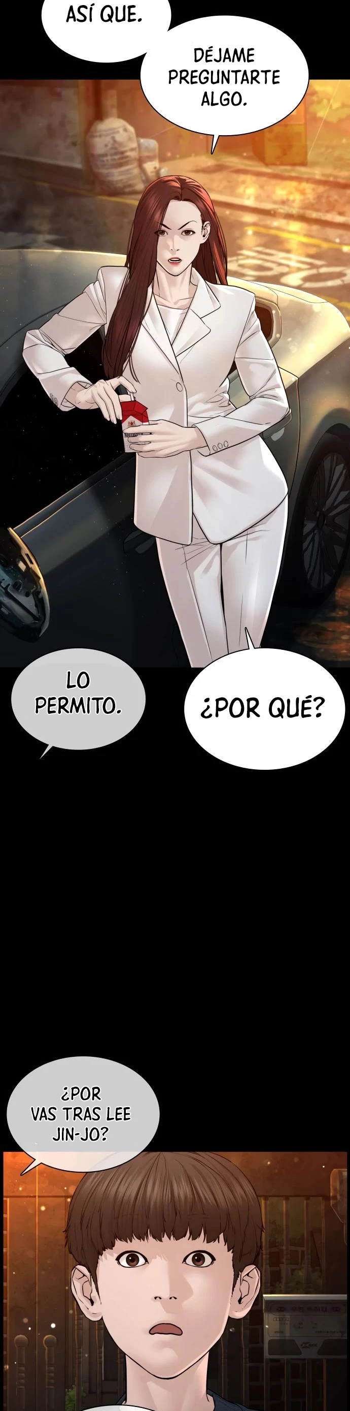 Como madrear > Capitulo 116 > Page 161