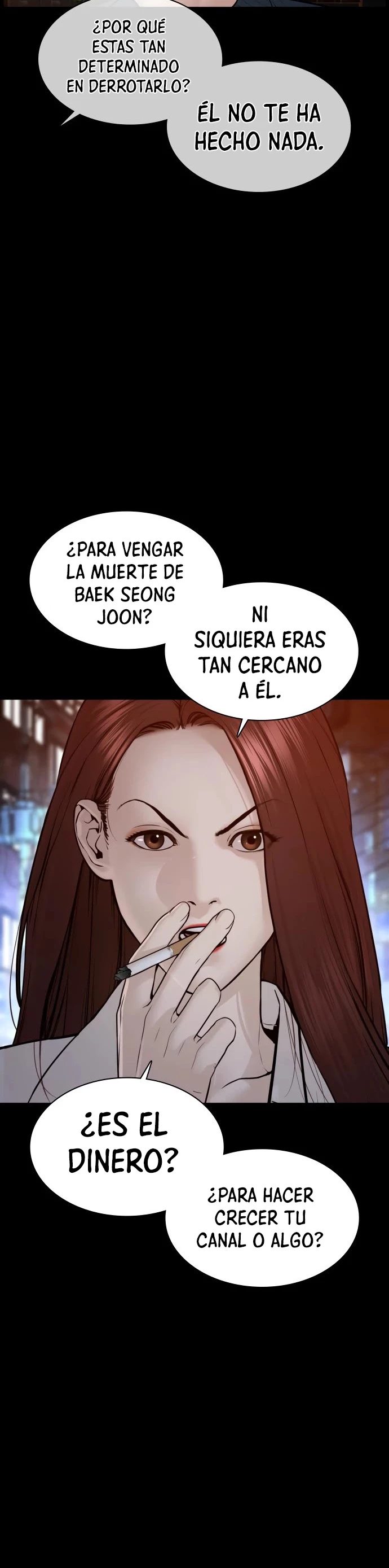 Como madrear > Capitulo 116 > Page 171