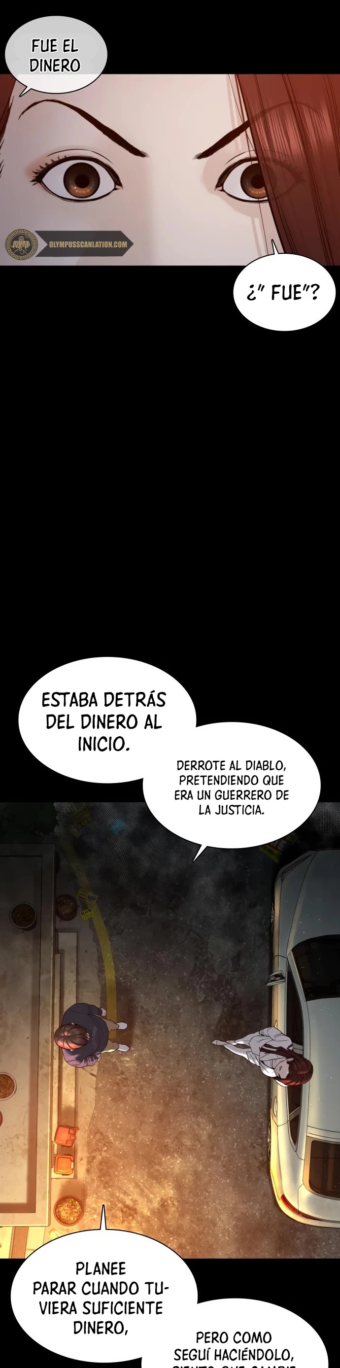 Como madrear > Capitulo 116 > Page 181