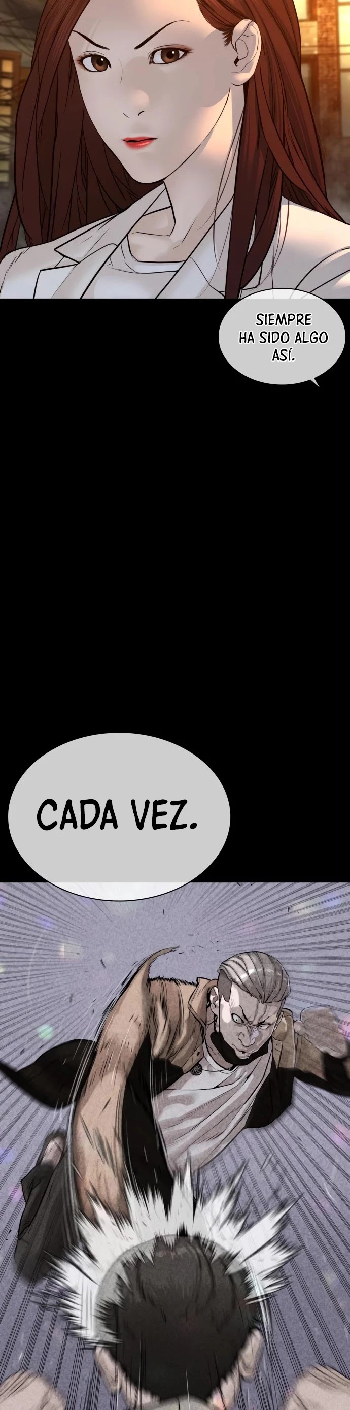 Como madrear > Capitulo 116 > Page 201