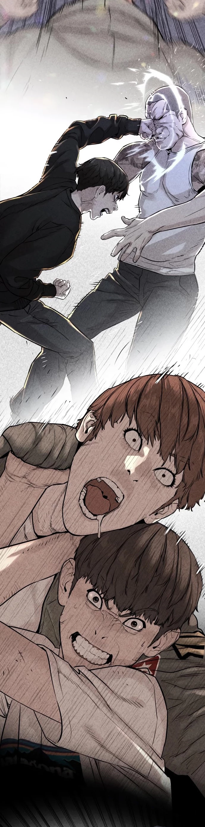 Como madrear > Capitulo 116 > Page 211