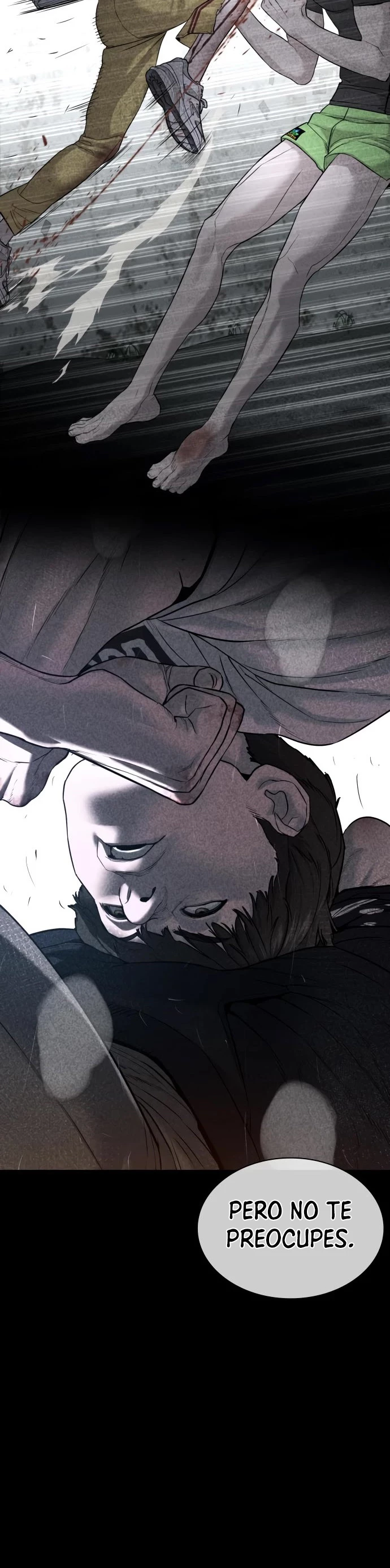 Como madrear > Capitulo 116 > Page 231