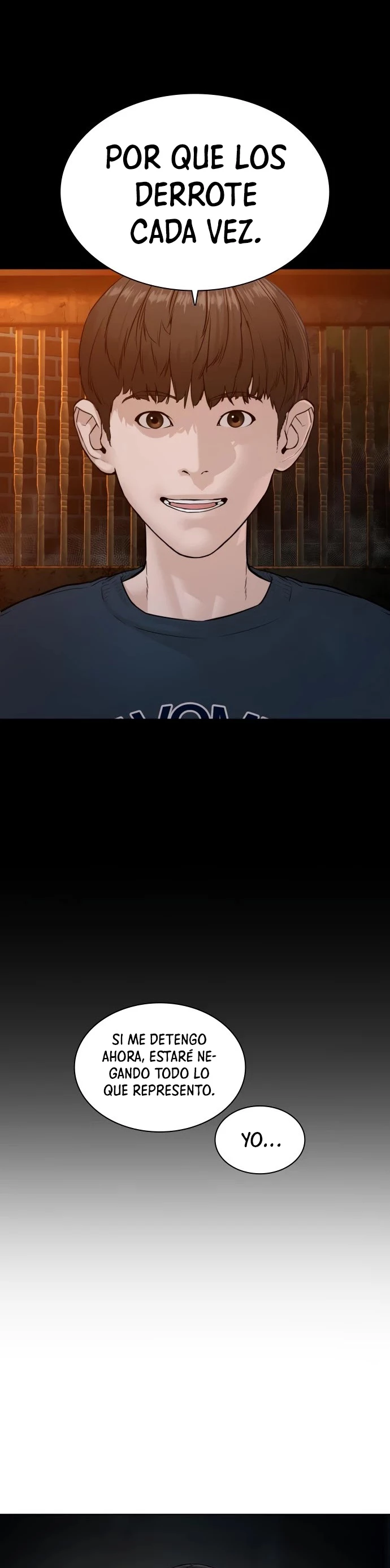 Como madrear > Capitulo 116 > Page 241