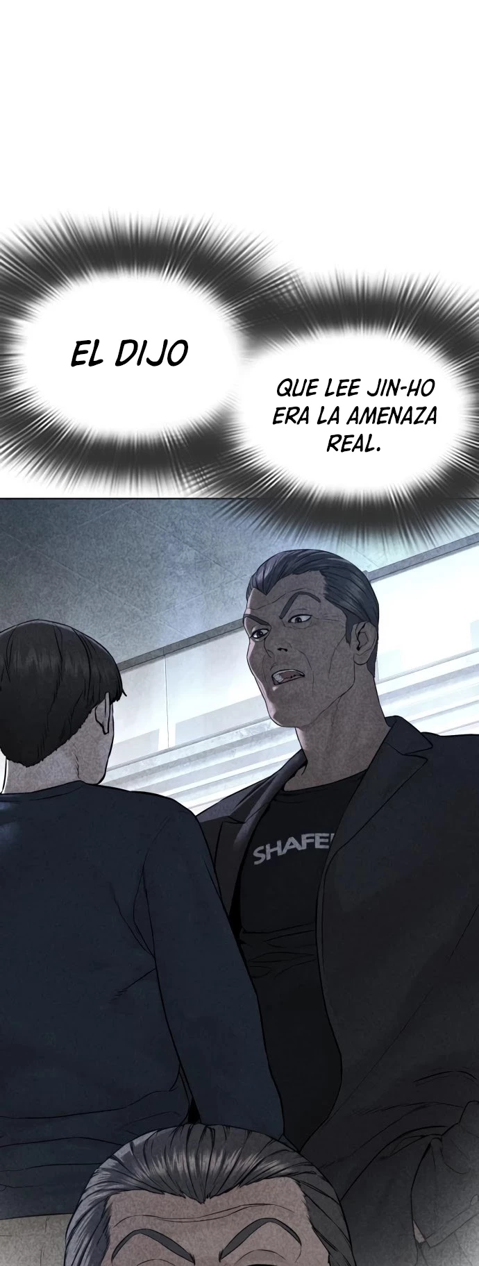 Como madrear > Capitulo 116 > Page 271