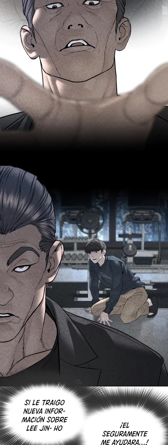 Como madrear > Capitulo 116 > Page 281