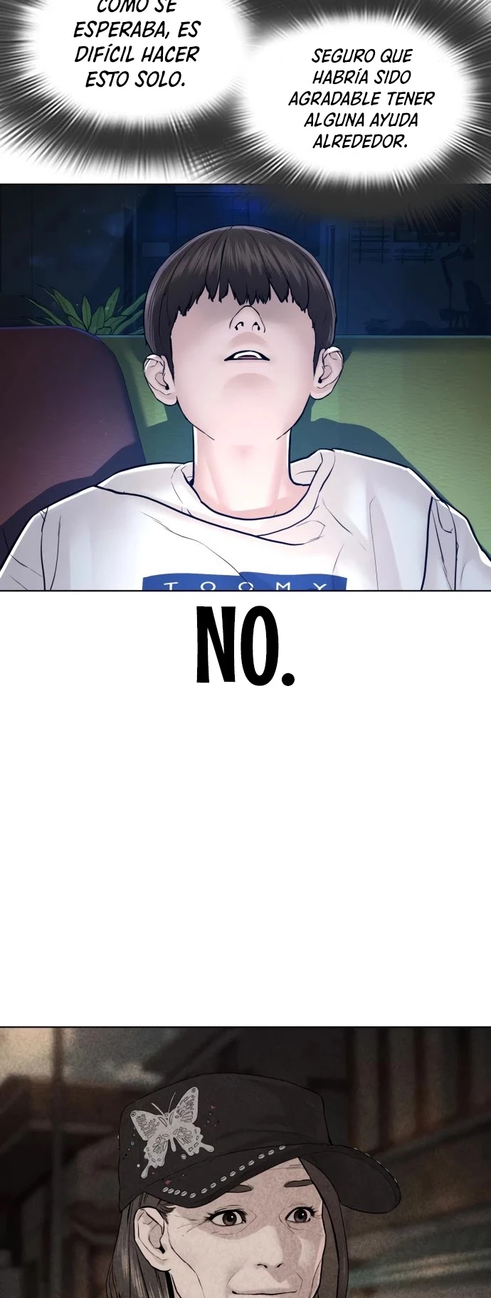 Como madrear > Capitulo 116 > Page 311