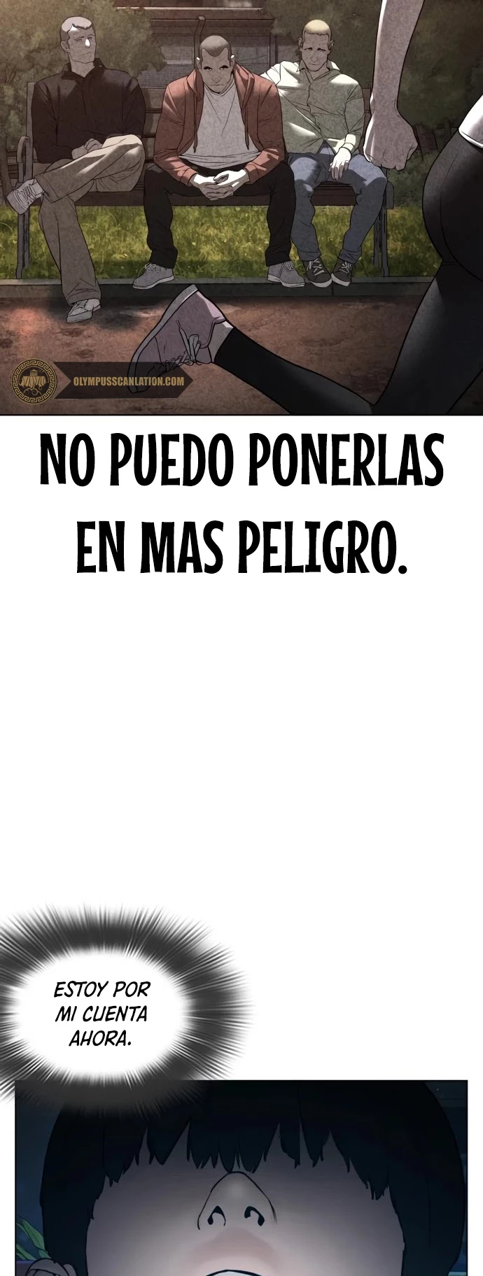 Como madrear > Capitulo 116 > Page 341