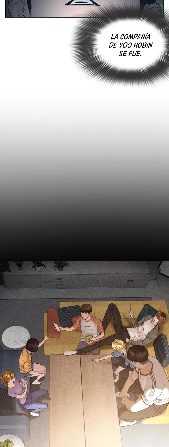 Como madrear > Capitulo 116 > Page 351