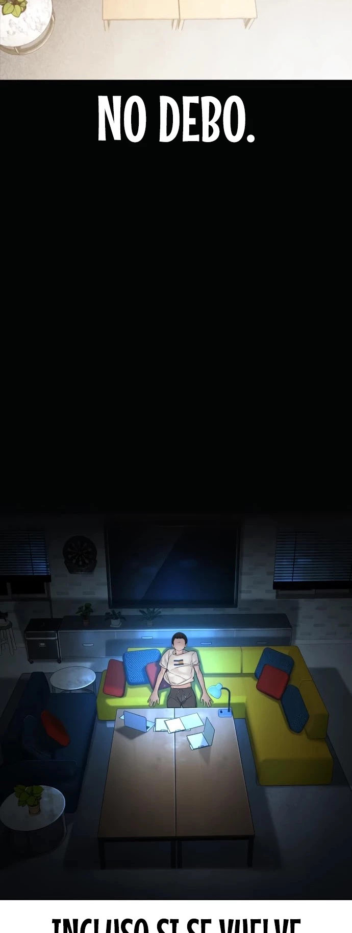 Como madrear > Capitulo 116 > Page 361