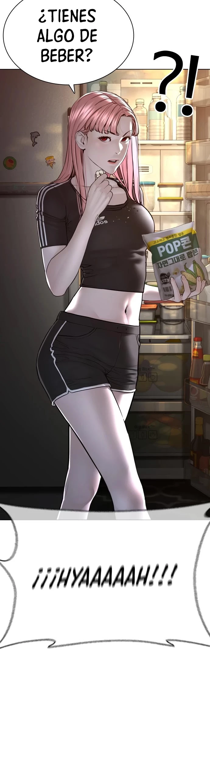 Como madrear > Capitulo 116 > Page 391