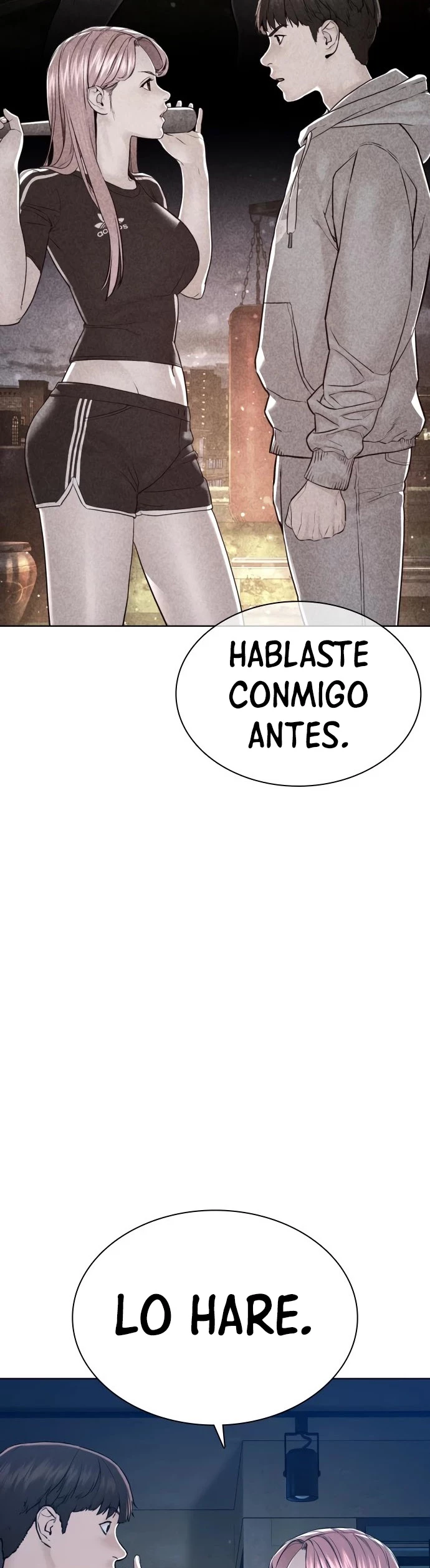 Como madrear > Capitulo 116 > Page 431