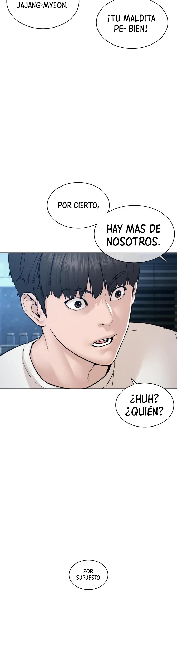 Como madrear > Capitulo 116 > Page 461