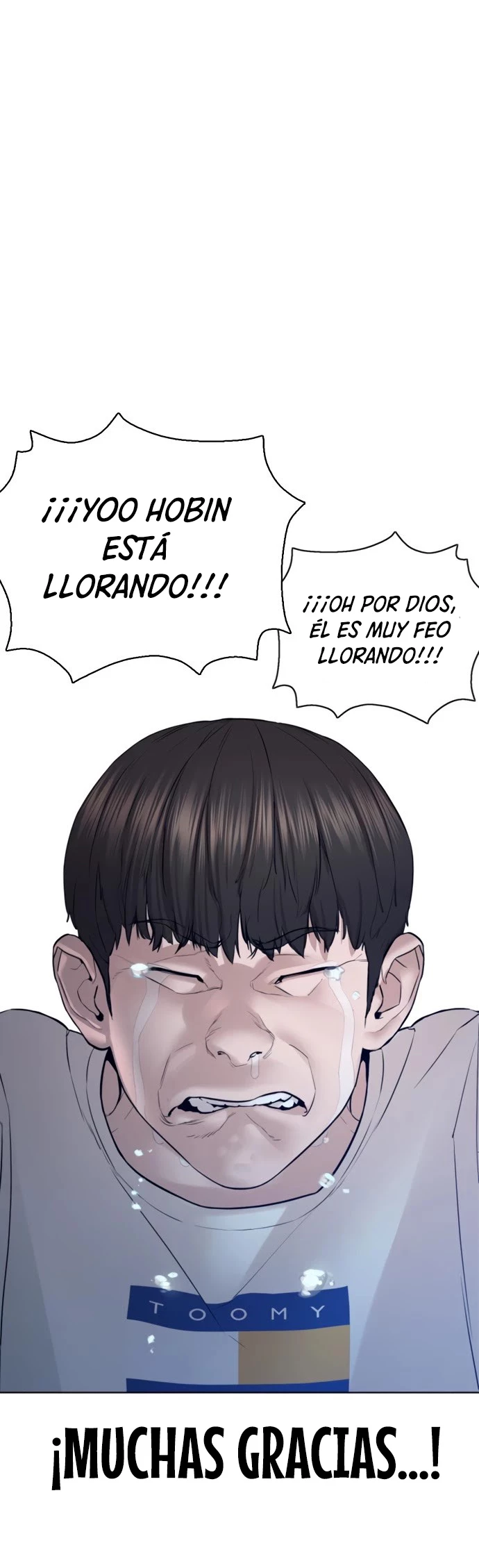 Como madrear > Capitulo 116 > Page 511